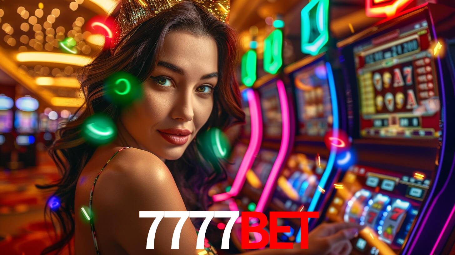 APP oficial da 7777bet para mobile
